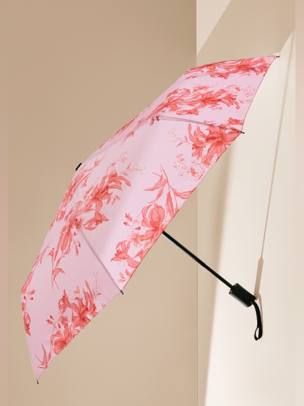ANN TAYLOR | Umbrella Strawberry Sherbet